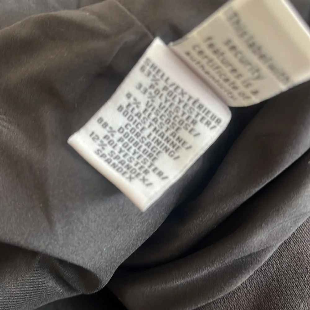 Diane Von Furstenberg Jori Dress - Picture 8 of 10